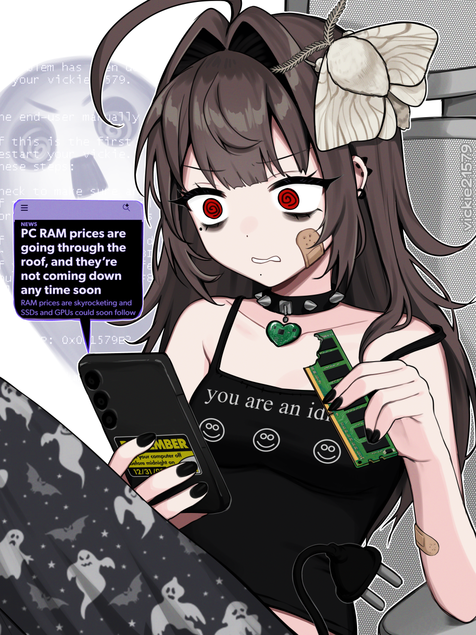 Humanized Ram RAM by vickie21579 on DeviantArt