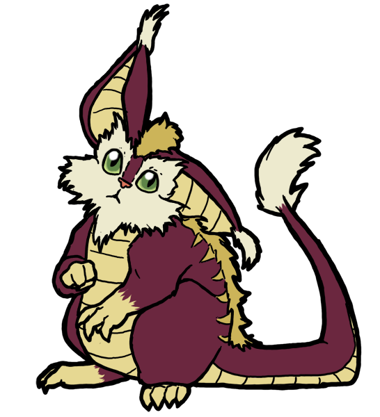 Snarf 2011 by Blueberrybamf on DeviantArt