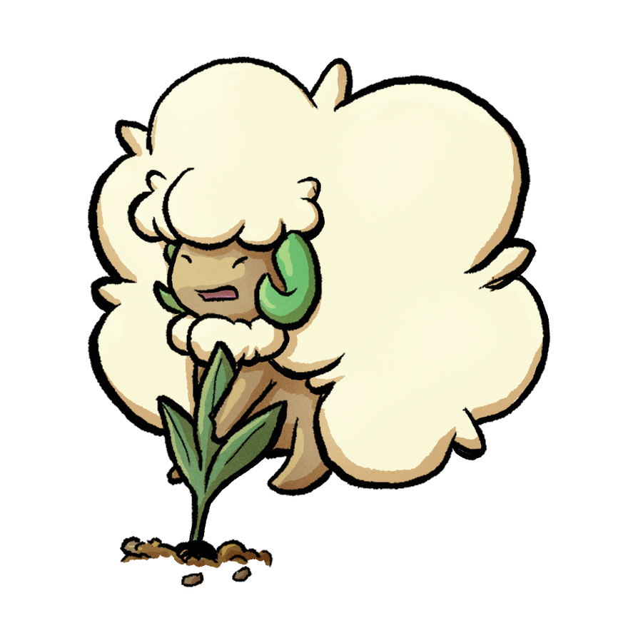 Pokemon farming collab b by Blueberrybamf on DeviantArt