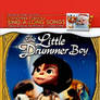 The Little Drummer Boy 2006 AUS VHS