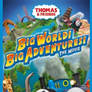 Big World Big Adventures 2018 AUS VHS