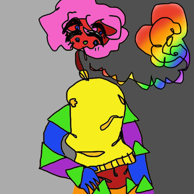 4eyez by colorgore on DeviantArt