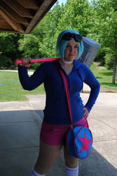 Ramona Flowers