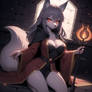 Fire Fox