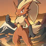 Blaziken