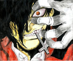 Alucard