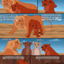War and Pride Page 124