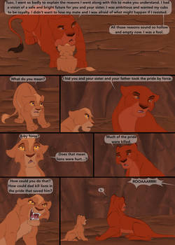 War and Pride Page 126