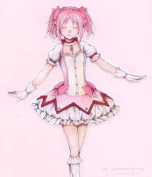 Madoka Magica