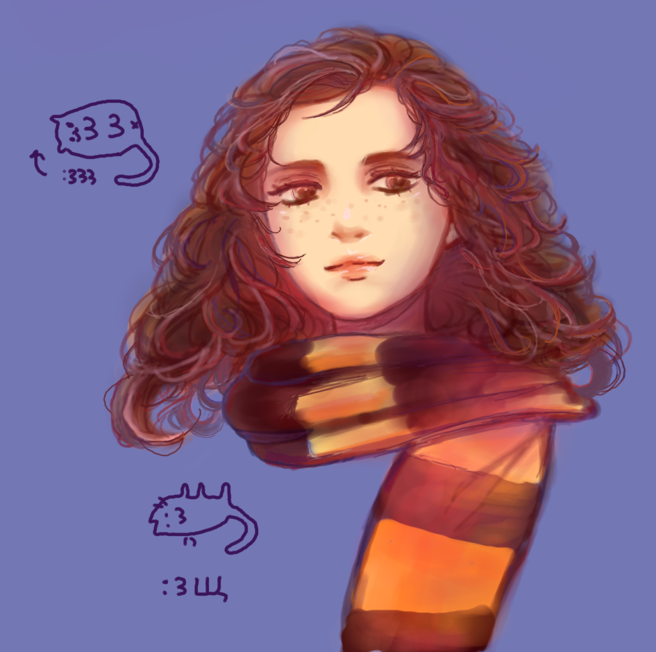 Hermione Granger