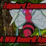 Edgelord Commentary: A Wild Beedrill Appeard