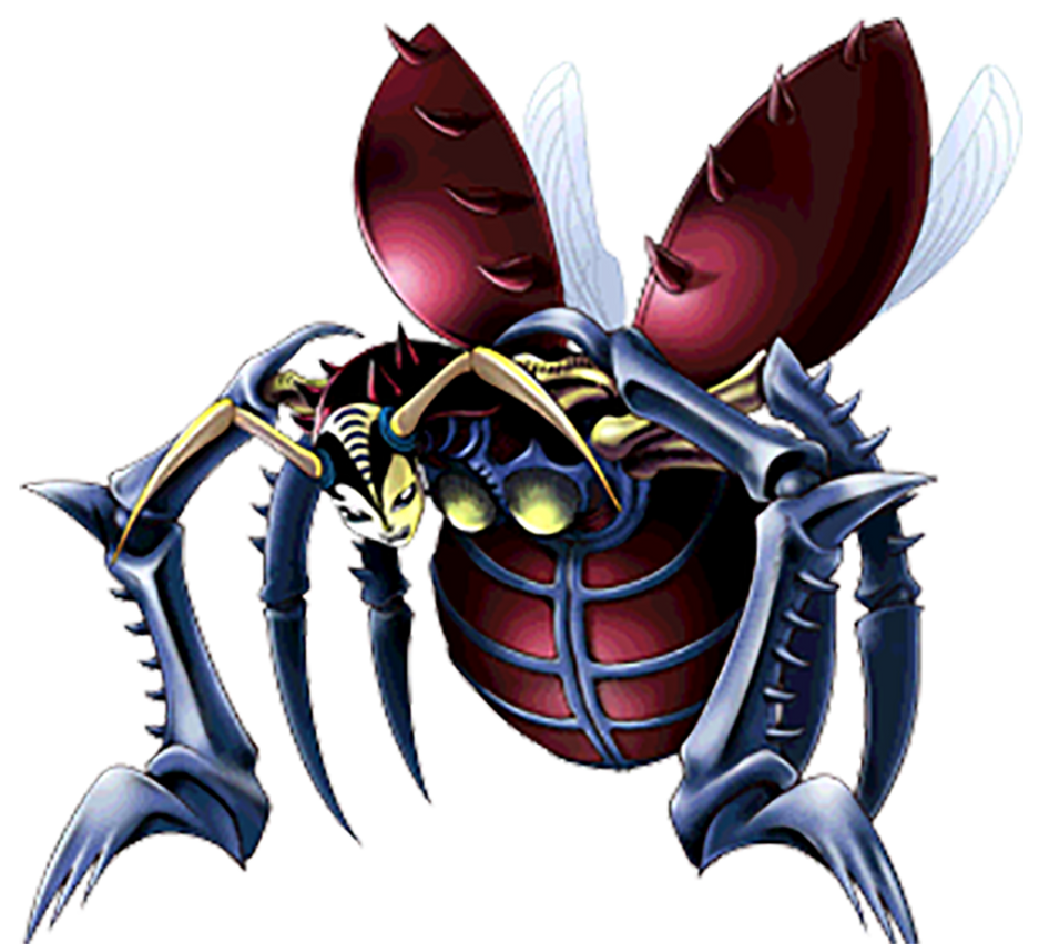 Deviantart Insect King InsectQueen by NaitaidaiFoxxoll on DeviantArt