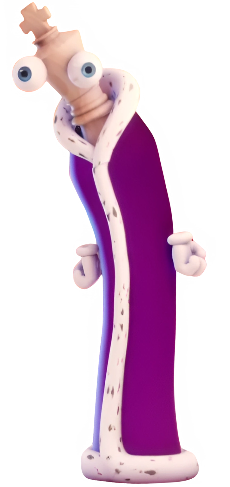 Kinger Being Ripped Kinger by NaitaidaiFoxxoll on DeviantArt