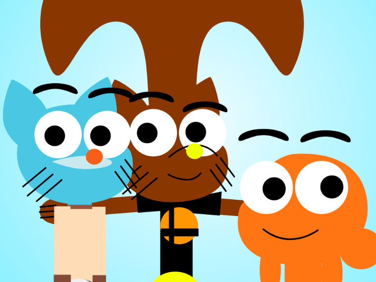 Happy Birthday Tawog by Rachi-Rode-Hills on DeviantArt