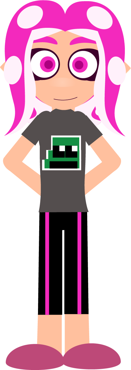 Inky's Characters by Rachi-RodeHills on DeviantArt