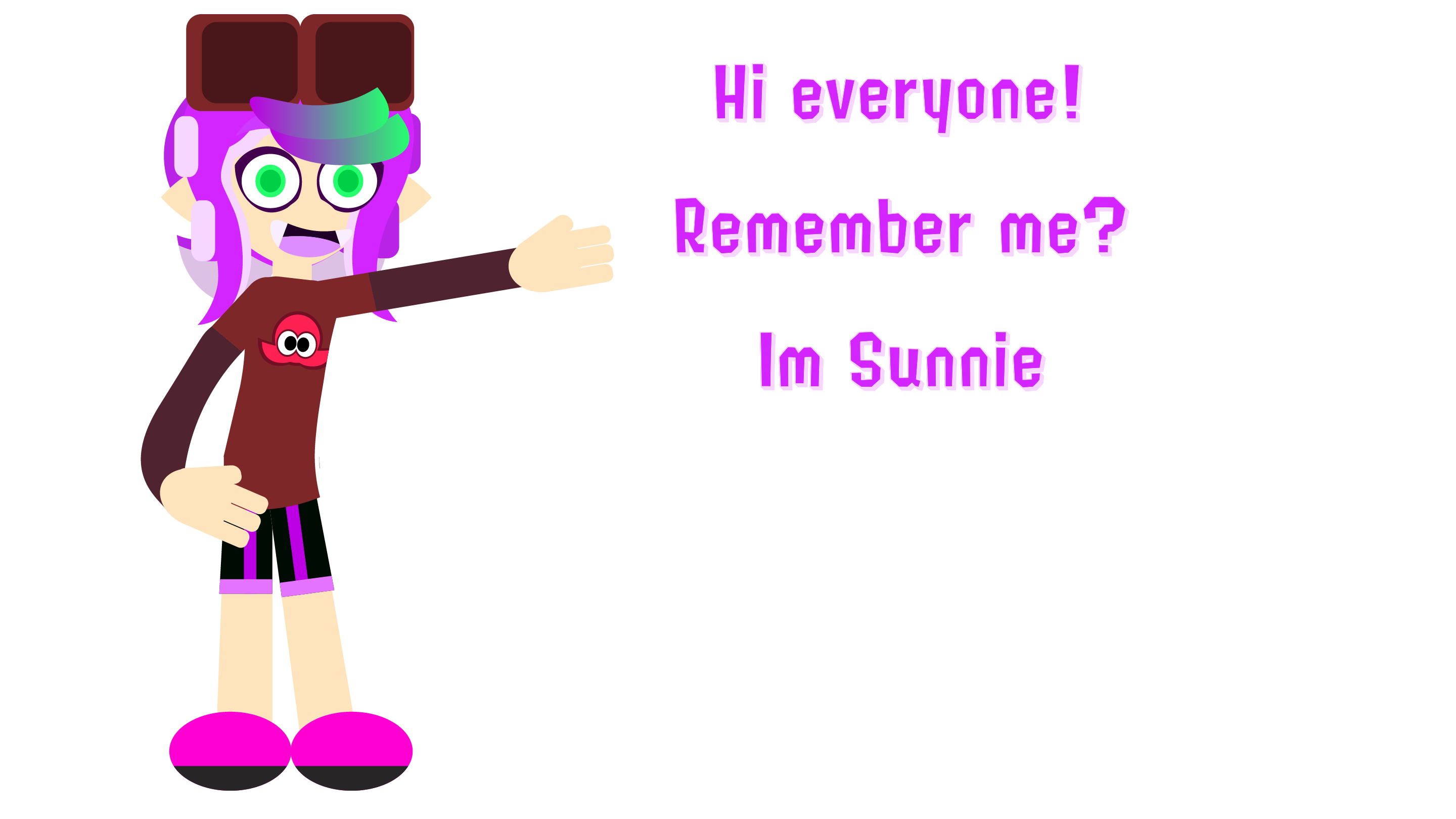 It's Sunnie by Rachi-Rode-Hills on DeviantArt