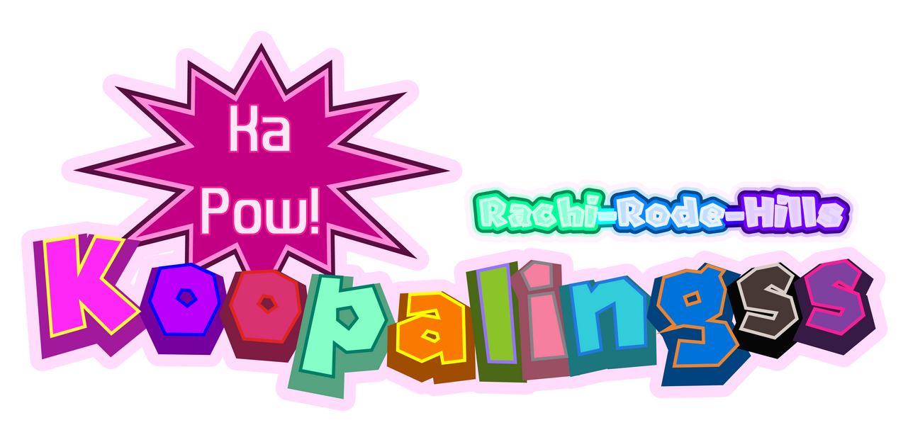 Logo (Offical With Logo) by Rachi-Rode-Hills on DeviantArt