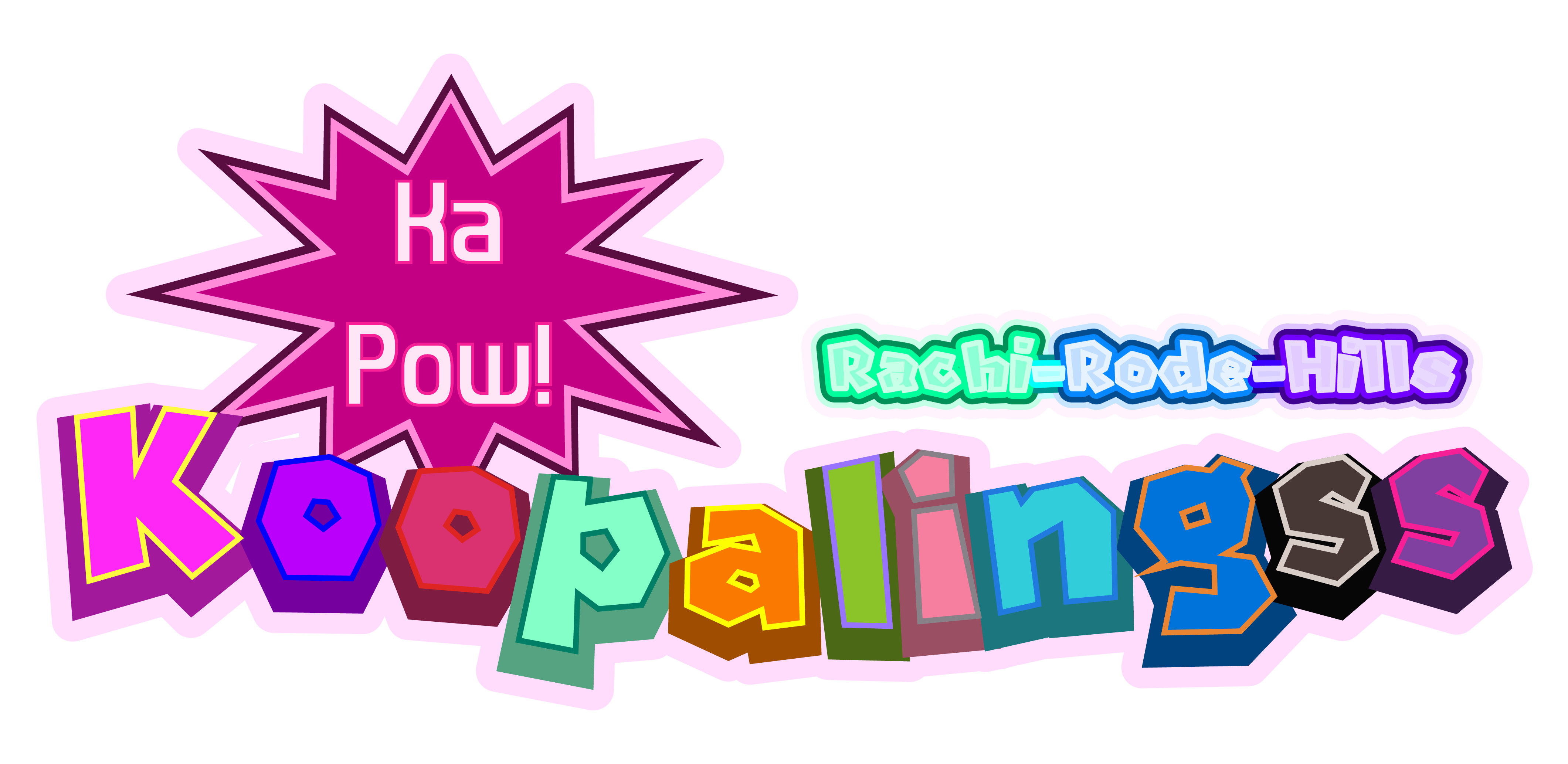 Logo (Offical With Logo) by Rachi-Rode-Hills on DeviantArt