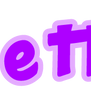 Violetta (Violet)'s Logo