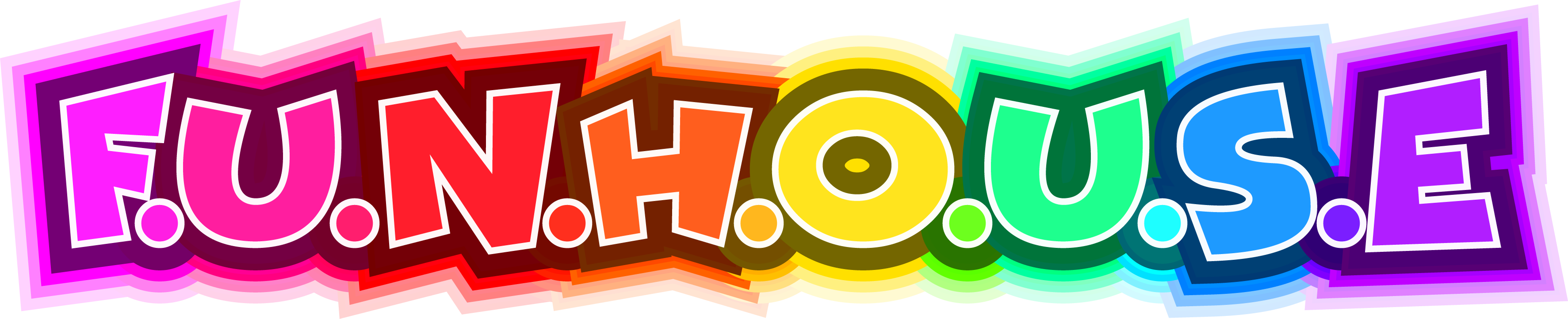 FUNHOUSE ~ New Logo by Rachi-Rode-Hills on DeviantArt