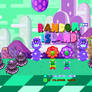 Random-Island the Video Game (Size 2)