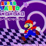 Super Mario FunHouse (ENG)