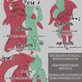 Prince Sidon YCH Auction