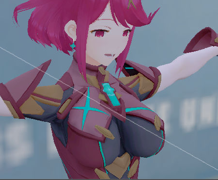 Pyra Stretch pyra tired by supershadow2007 on DeviantArt