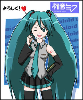 vocaloid2