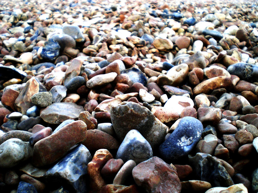 Stones by marktickner on DeviantArt