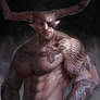 The Iron Bull