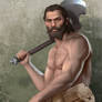 Blackwall lumberjack