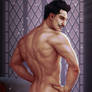 Dorian's back!