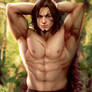 Bryn Bloodfury