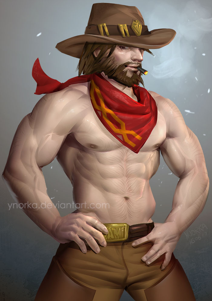 McCree