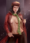 Piper Wright by ynorka