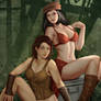 Piper x Cait