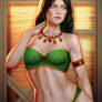 Bethany Hawke