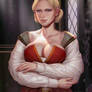 Queen Anora