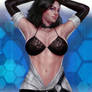 Miranda Lawson