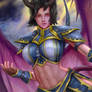 Arueshalae (alt version)