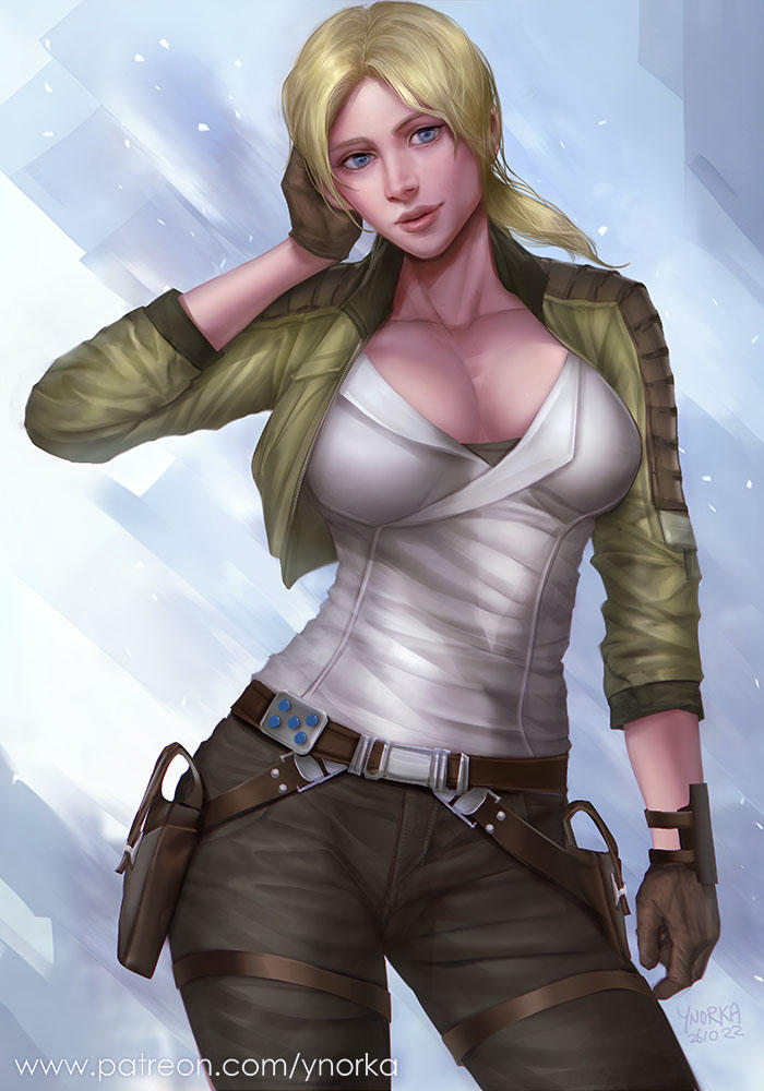 Juno Eclipse by ynorka on DeviantArt