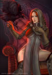 Leliana by ynorka