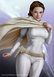 Padme