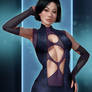 Emily Wong