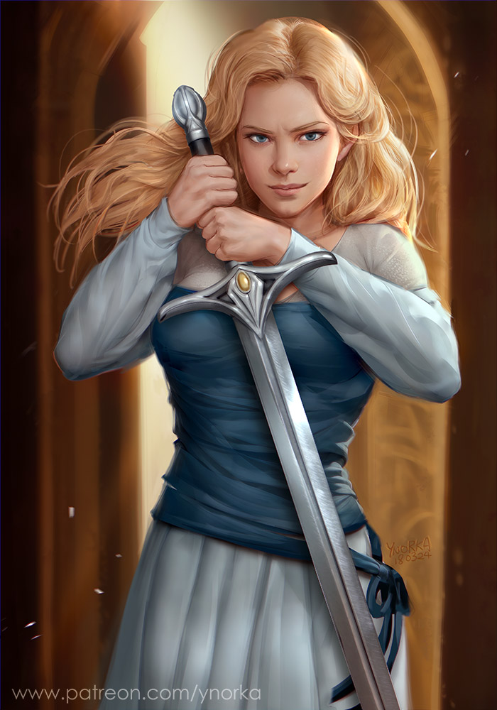 Galadriel