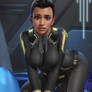 Ensign Raina Temple