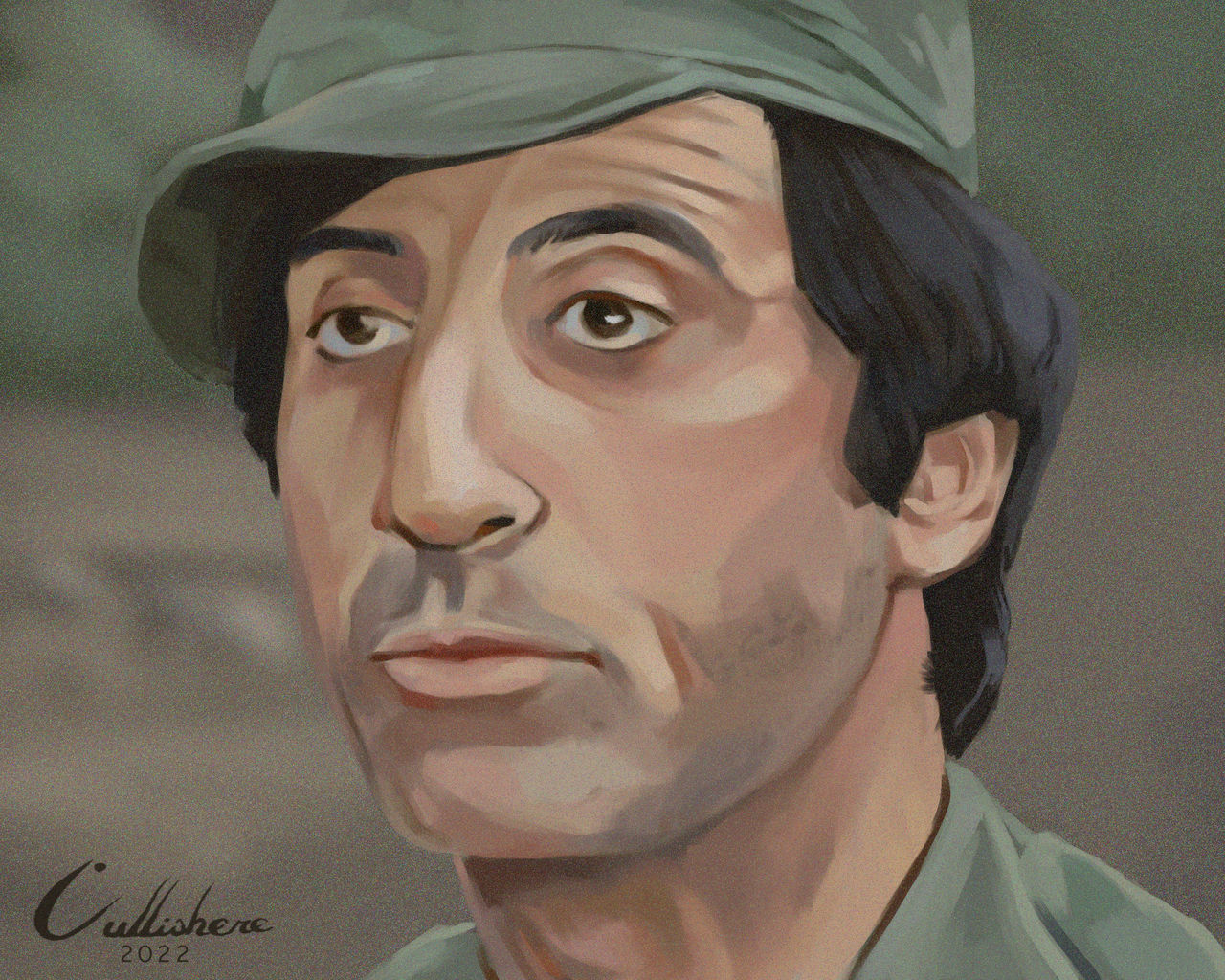 Klinger Angry Klinger by CullisHere on DeviantArt