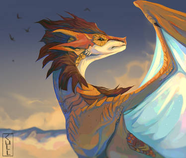 Divine Fire