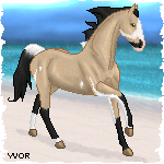 Aylen Kiriban by yvor